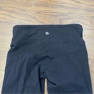COPY - Lululemon legging